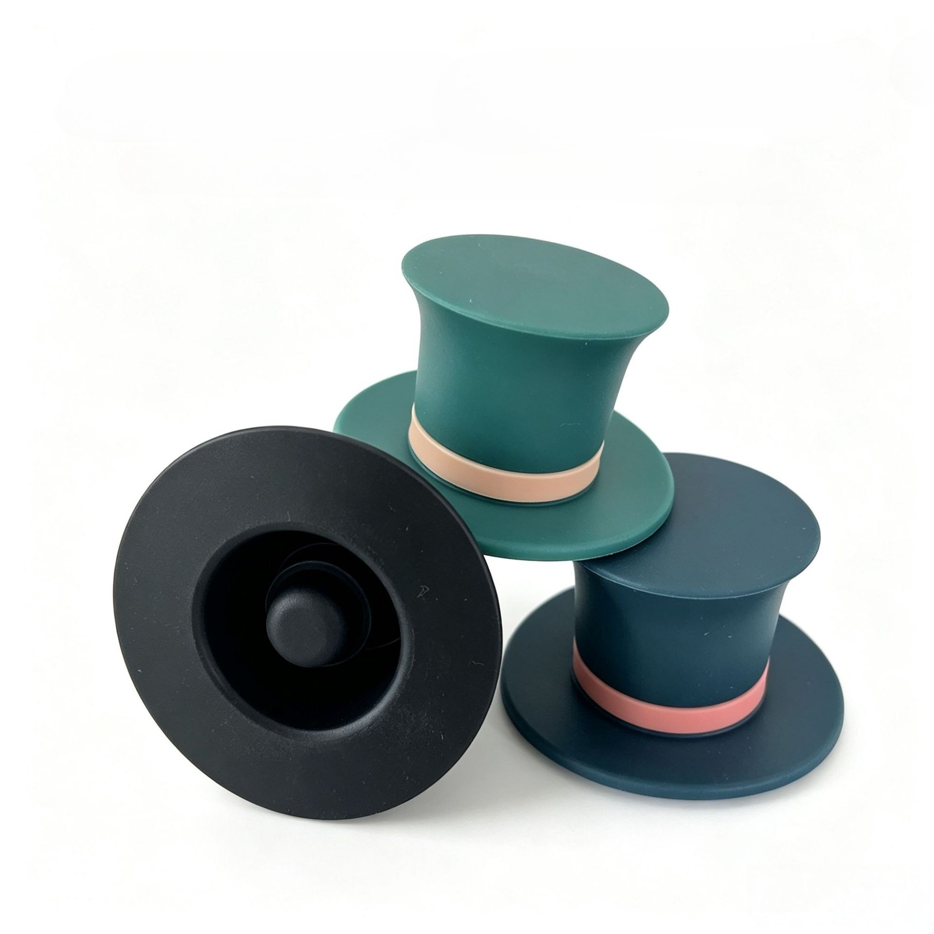 Silicone Champagne Wine Beer B - Wine Beer Hat review and price