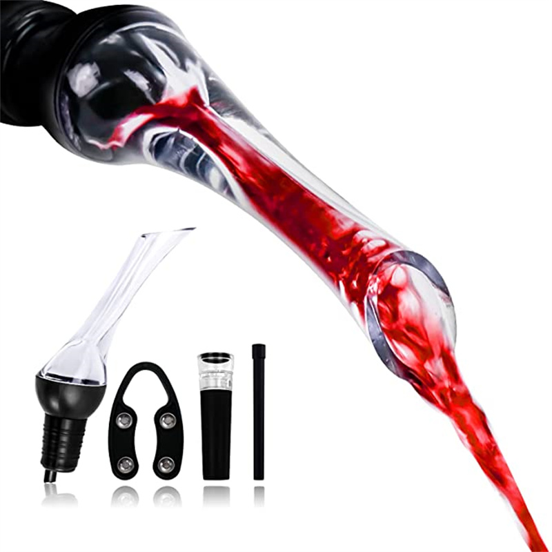Aerator Wine Pour, 2021 Premiu - Wine Aerator Pour review and price