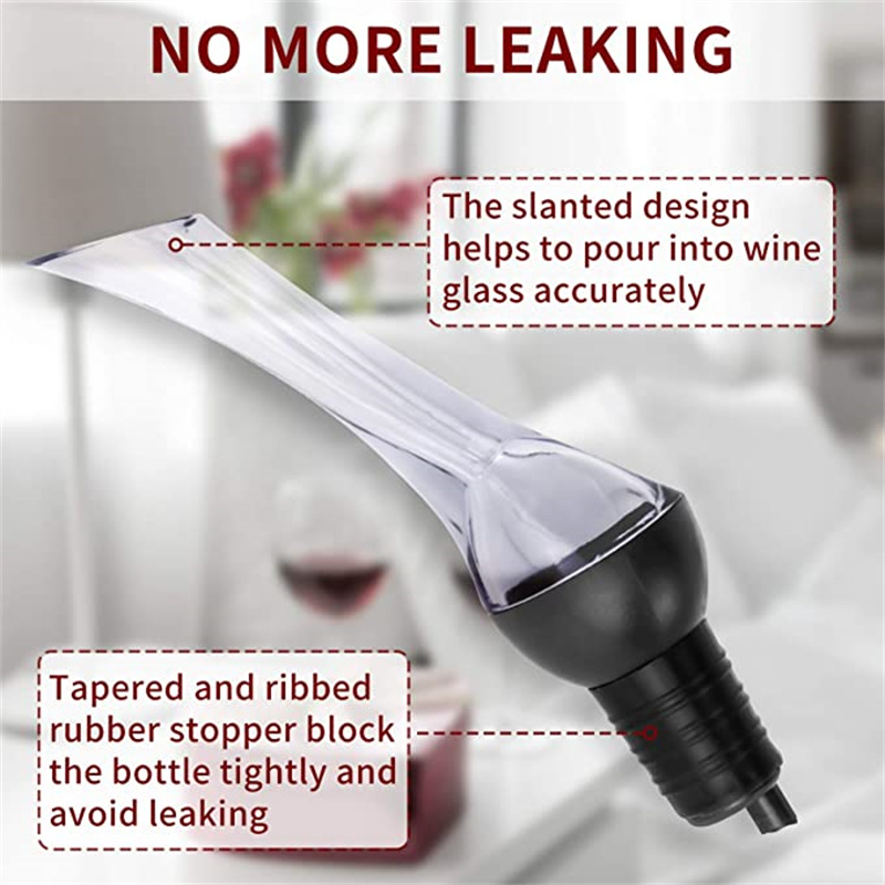 Aerator Wine Pour, 2021 Premiu - Wine Aerator Pour review and price