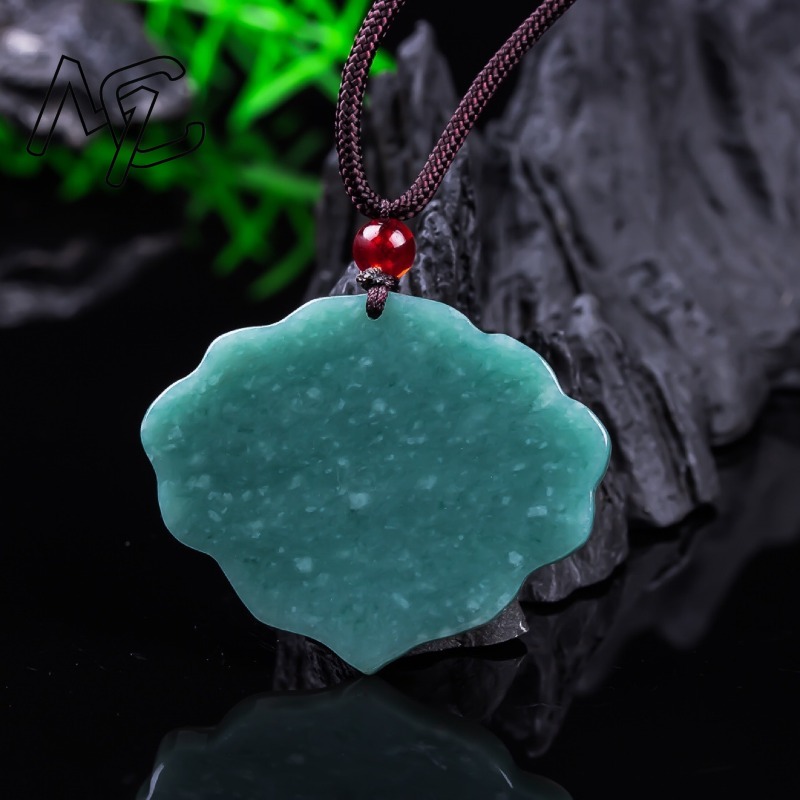 Real Burmese A Emerald Jade Bl - Cocktail Shaker Set review and price