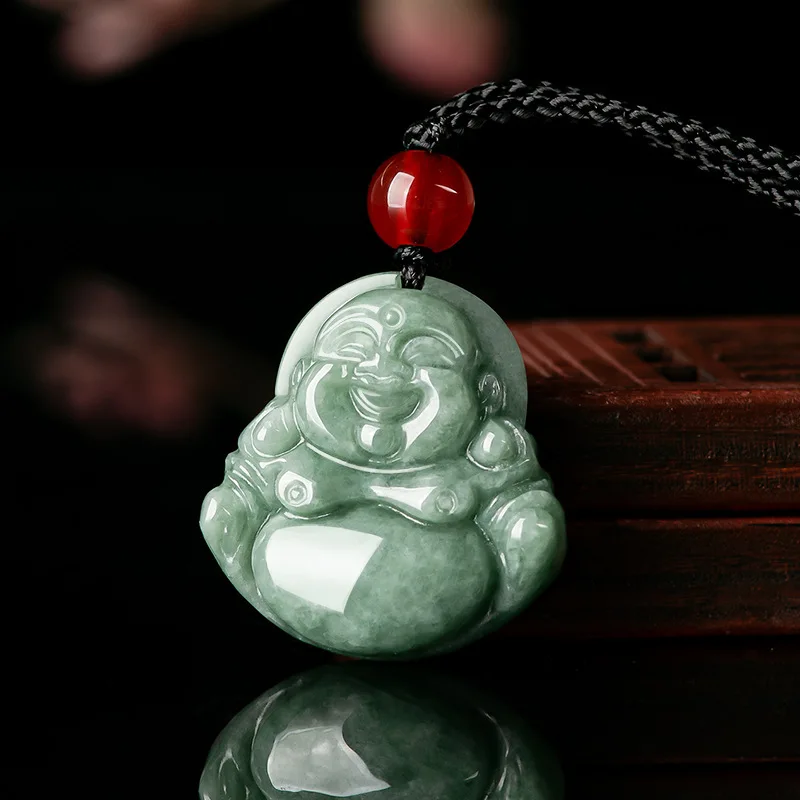 Green Burmese Jadeite Pendant  - Cocktail Shaker Set review and price