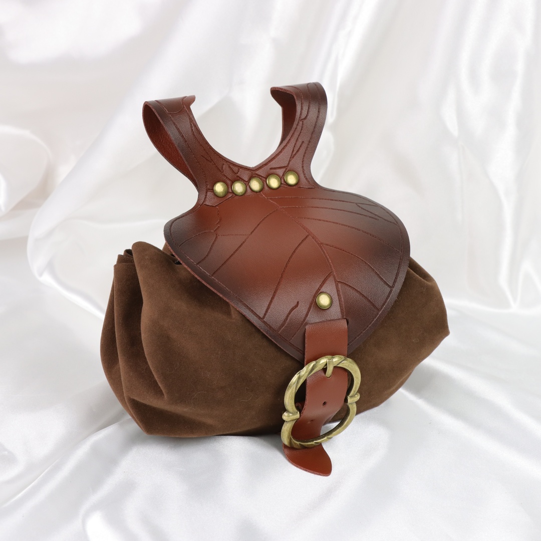 Halloween Medieval Leaf Shape  - Cocktail Shaker Set review and price