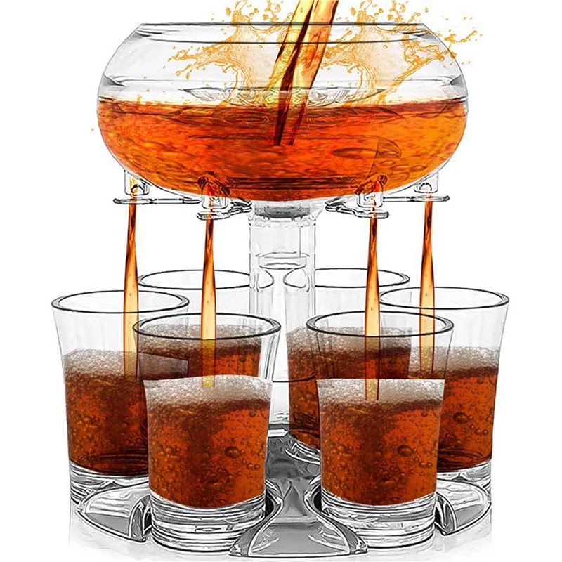 ABLN-2 Set 6 Shot Glass Wine W - Whisky Beer And Wine review and price