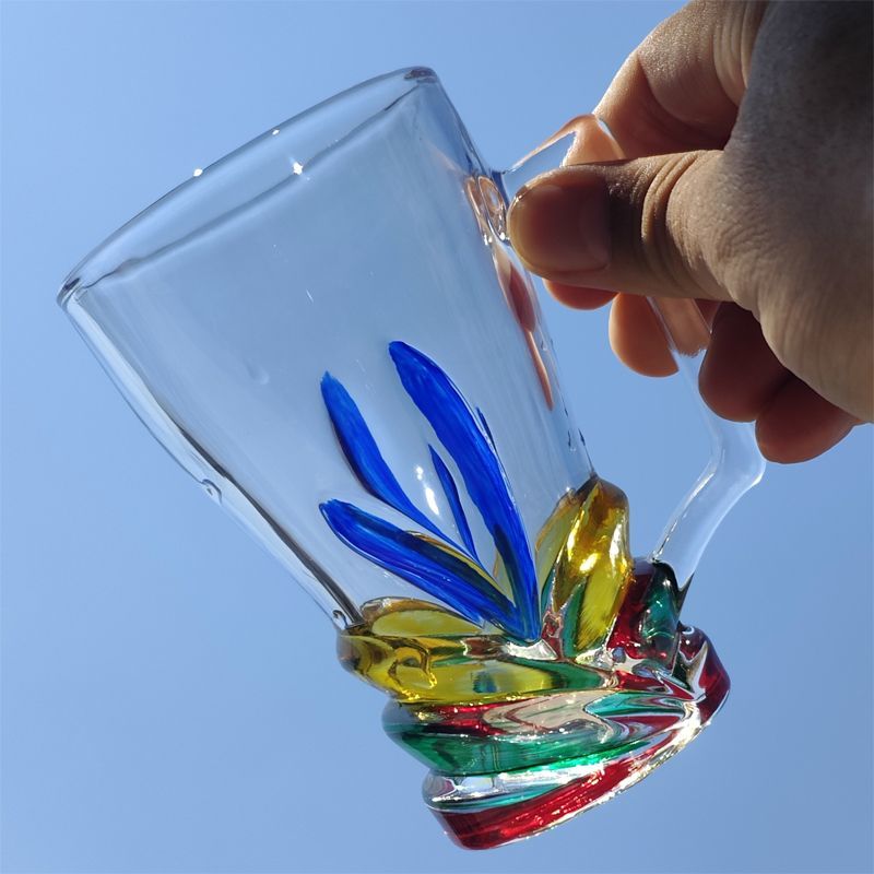 Colorful Large Capacity Draft  - Wine Draft Beer review and price