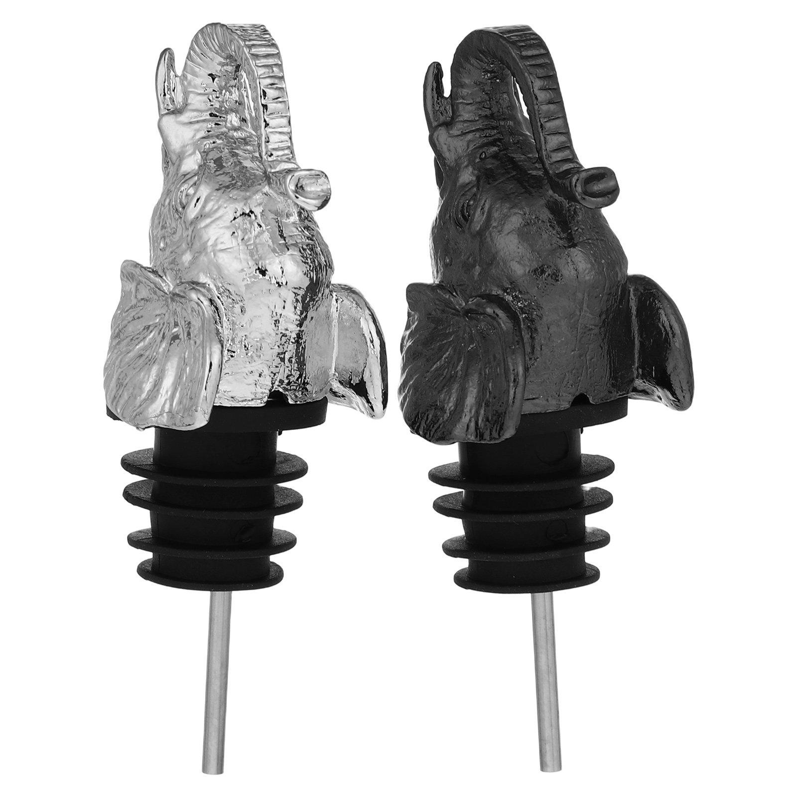 2Pcs Wine Aerator Pourer Eleph - Wine Aerator Pour review and price