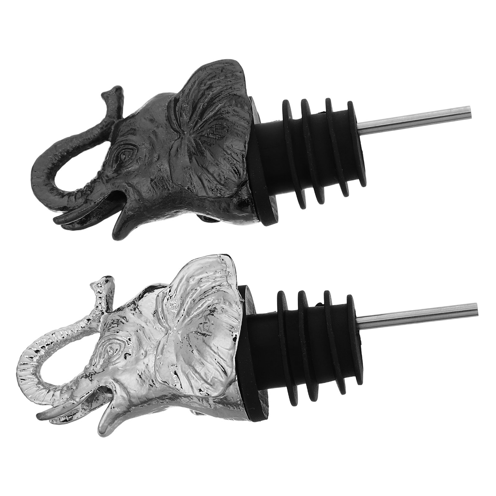 2Pcs Wine Aerator Pourer Eleph - Wine Aerator Pour review and price